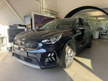 Niro HEV 1.6 GDi Sense UVO DCT
