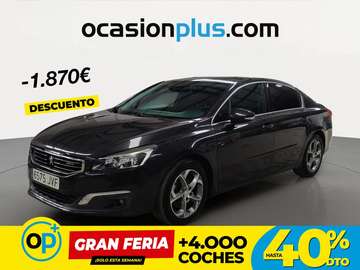 2.0BlueHDI Active 150