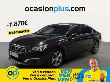 2.0BlueHDI Active 150