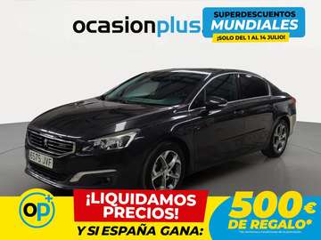 2.0BlueHDI Active 150