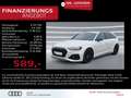 Audi RS4 Avant MATRIX Pano AHK ACC HuD B&O 280km/h Weiß - thumbnail 1