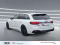Audi RS4 Avant MATRIX Pano AHK ACC HuD B&O 280km/h Weiß - thumbnail 7