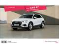 Audi Q3 Advanced 35 TFSI S-TRONIC LED PANO NAV SHZ   PDC Weiß - thumbnail 1