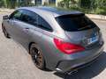 Mercedes-Benz CLA 220 CLA Shooting Brake 220 d OrangeArt Edition 7-G DCT A Gris - thumbnail 4