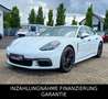 Porsche Panamera 4 Soft Close Leder Navi SHZ PDC Blanc - thumbnail 1