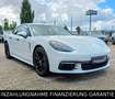 Porsche Panamera 4 Soft Close Leder Navi SHZ PDC Blanc - thumbnail 3