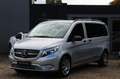Mercedes-Benz V 250 Vito  Tourer 119 CDI Pro kompakt 9-G LED 7 Silber - thumbnail 3