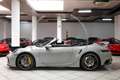 Porsche 992 TURBO S CABRIO|LIFT|BURMESTER|INNODRIVE|CARBO Gris - thumbnail 4