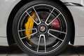 Porsche 992 TURBO S CABRIO|LIFT|BURMESTER|INNODRIVE|CARBO Gris - thumbnail 8