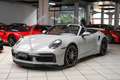Porsche 992 TURBO S CABRIO|LIFT|BURMESTER|INNODRIVE|CARBO Gris - thumbnail 3