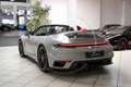 Porsche 992 TURBO S CABRIO|LIFT|BURMESTER|INNODRIVE|CARBO Gris - thumbnail 5