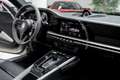 Porsche 992 TURBO S CABRIO|LIFT|BURMESTER|INNODRIVE|CARBO Gris - thumbnail 11