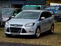 Ford Focus Turnier Champions Edition Argent - thumbnail 2