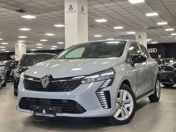 Blue dCi Evolution 100 CV