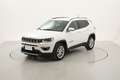 Jeep Compass Limited 1.6 Diesel 120CV Bianco - thumbnail 1