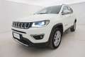 Jeep Compass Limited 1.6 Diesel 120CV Bianco - thumbnail 9