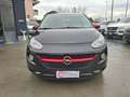 Opel Adam 1.4 100 CV White/Black Link Schwarz - thumbnail 2