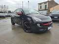Opel Adam 1.4 100 CV White/Black Link Schwarz - thumbnail 3