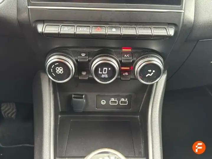 Mitsubishi ASX 100T Motion 2024, foto 27