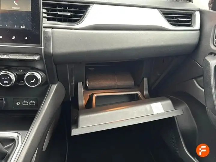 Mitsubishi ASX 100T Motion 2024, foto 22