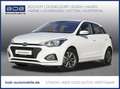 Hyundai i20 1.2 Trend SHZ LHZ PDC BT Blanc - thumbnail 1