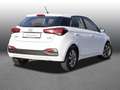 Hyundai i20 1.2 Trend SHZ LHZ PDC BT Blanc - thumbnail 2