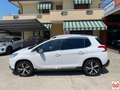 Peugeot 2008 1.6 bluehdi Feline 120cv Bianco - thumbnail 2