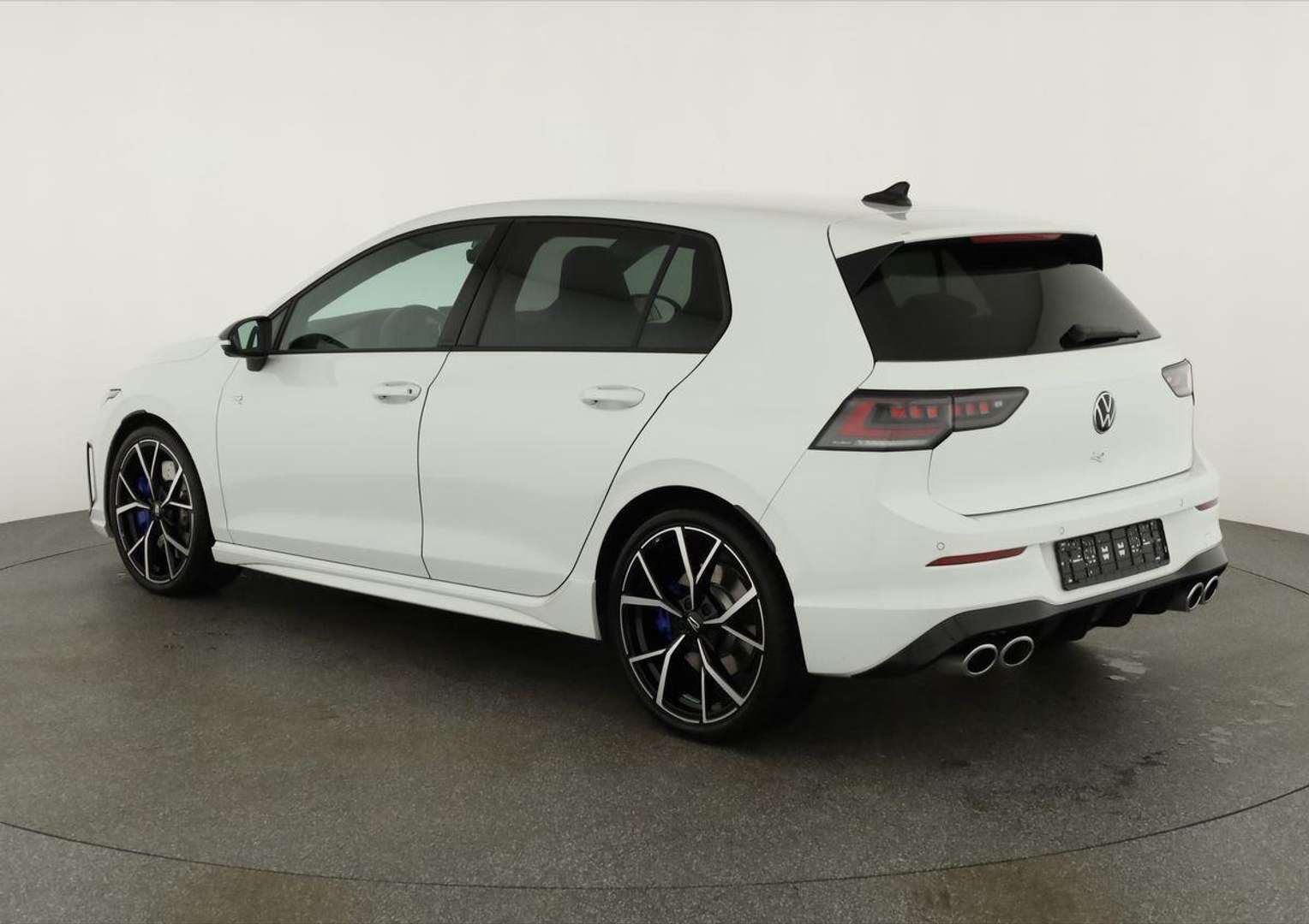 Volkswagen Golf 4Motion R -  - Joinsteer - #2