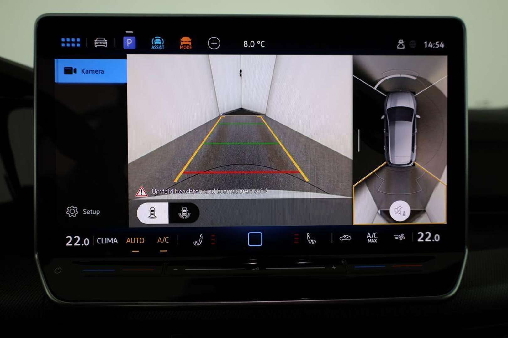 Volkswagen Golf 4Motion R -  - Joinsteer - #4