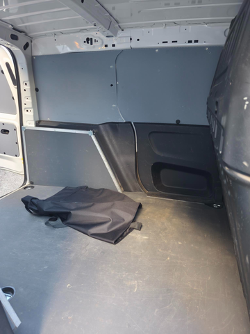 Citroen Berlingo fourgon M 650 kg blue hdi 130 bvm 6 driver