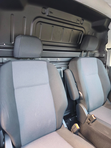 Citroen Berlingo fourgon M 650 kg blue hdi 130 bvm 6 driver