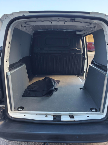 Citroen Berlingo fourgon M 650 kg blue hdi 130 bvm 6 driver