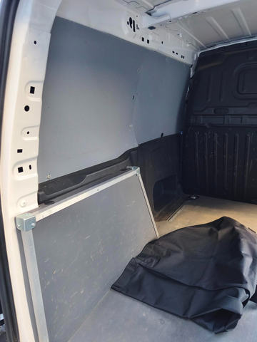 Citroen Berlingo fourgon M 650 kg blue hdi 130 bvm 6 driver