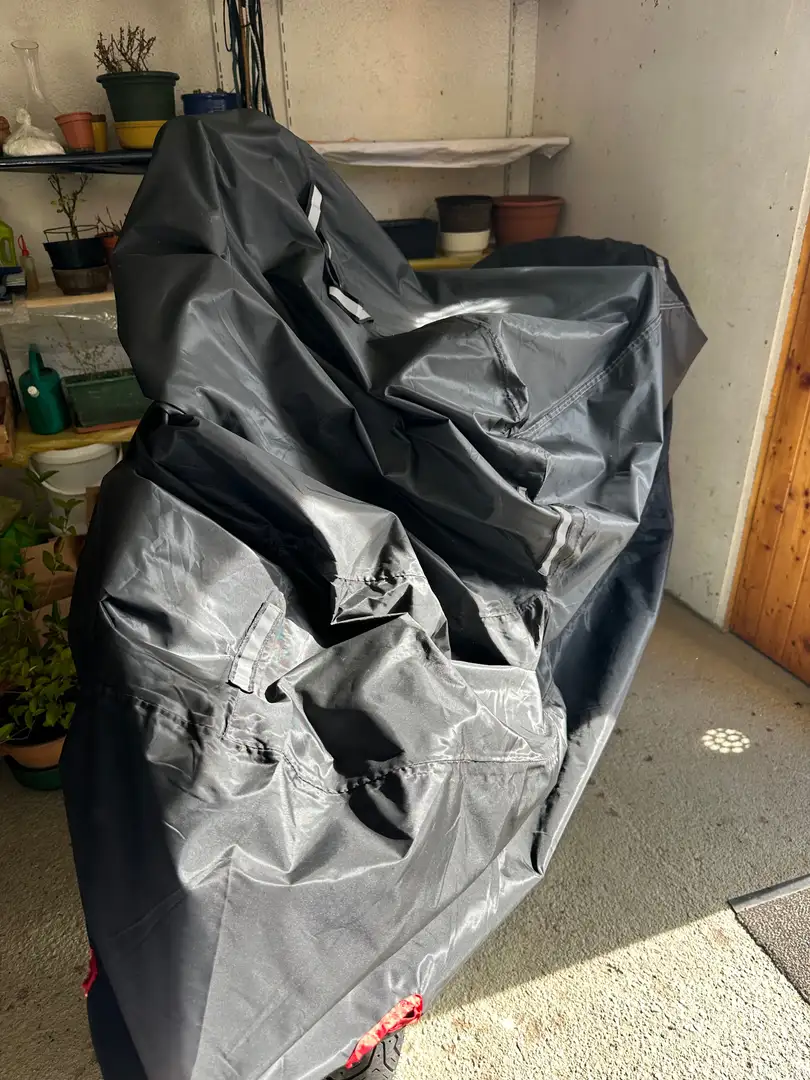 Vespa Primavera 50 Grün - 2