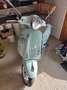 Vespa Primavera 50 Grün - thumbnail 4