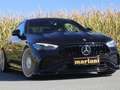 Mercedes-Benz CLE 450 AMG I 21 Zoll mariani® I Junge Sterne Garantie Noir - thumbnail 1