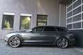 Audi RS6 Avant EXP € 40.980,- Srebrny - thumbnail 6