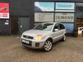 Ford Fusion 1.6-16V Futura Gris - thumbnail 1