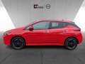 Nissan Leaf N-Connecta (ZE1) 59kWh e+ Farherass.PRO Rood - thumbnail 2