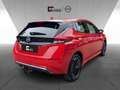 Nissan Leaf N-Connecta (ZE1) 59kWh e+ Farherass.PRO Rood - thumbnail 4