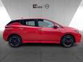 Nissan Leaf N-Connecta (ZE1) 59kWh e+ Farherass.PRO Rood - thumbnail 5