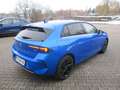 Opel Astra Plug-In-Hybrid Elegance Blau - thumbnail 10