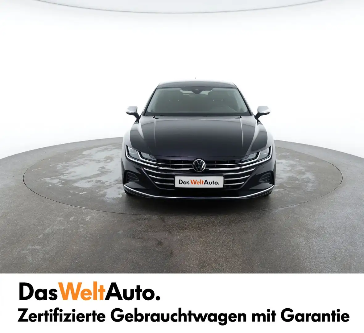 Volkswagen Arteon Elegance TDI DSG 4MOTION Schwarz - 2