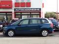 Citroen Grand C4 SpaceTourer 1.5HDi 7 Posti PREZZO VALIDO FINO 30.06,km certif Blu/Azzurro - thumbnail 1