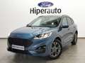 Ford Kuga 2.5 Duratec FHEV ST-Line X 4x2 Aut. Azul - thumbnail 3