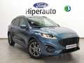 Ford Kuga 2.5 Duratec FHEV ST-Line X 4x2 Aut. Azul - thumbnail 1