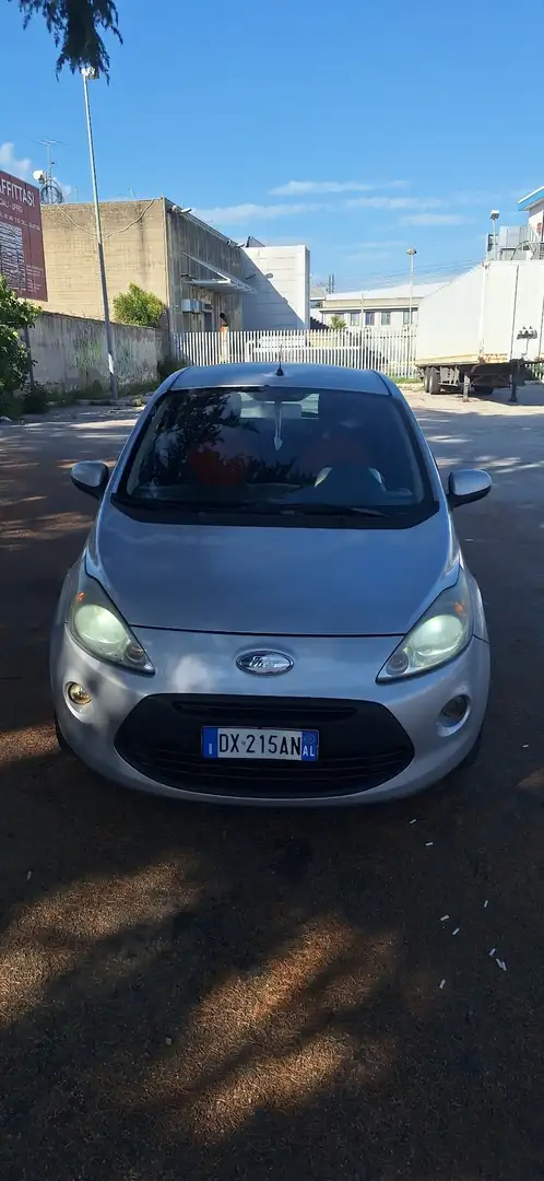 Ford Ka/Ka+ Ka 1.3 tdci Titanium 75cv - 1
