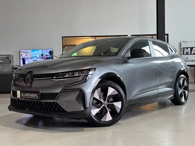 Renault Megane E-Tech Megane E-Tech Electric Equilibre*LED,ACC,Kamera*