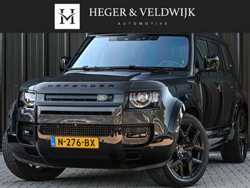 110 2.0 P400e 110 HSE Urban | NL-Auto | Panoramada