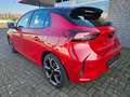 Opel Corsa F GS FACELIFT TURBO KAM LED SHZ INTELLI Rouge - thumbnail 2